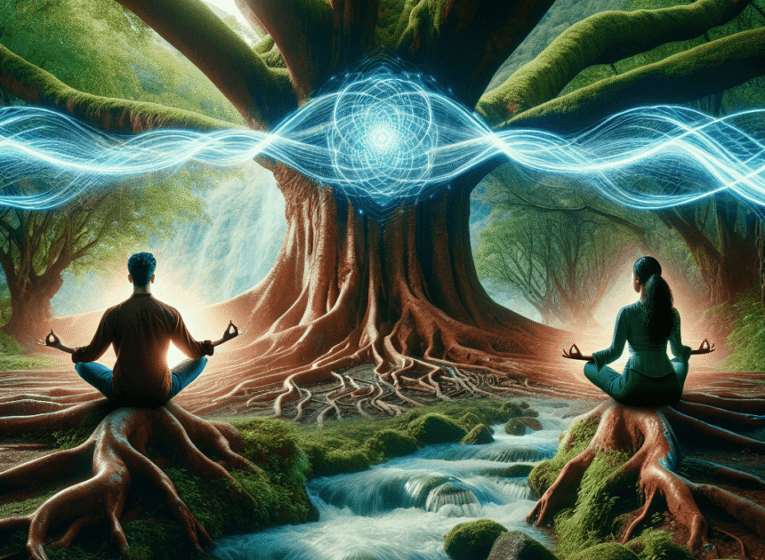 O poder da espiritualidade nas relações