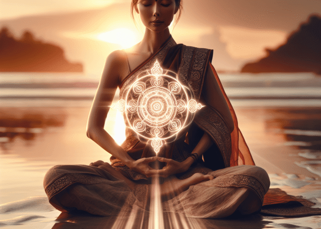 O poder transformador dos mantras