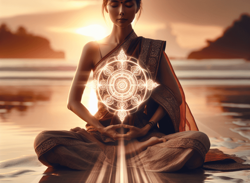O poder transformador dos mantras