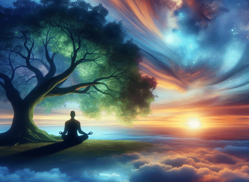 Reflexões sobre o propósito da vida espiritual