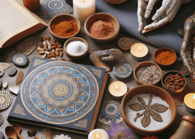 Rituais de gratidão para uma vida espiritual plena