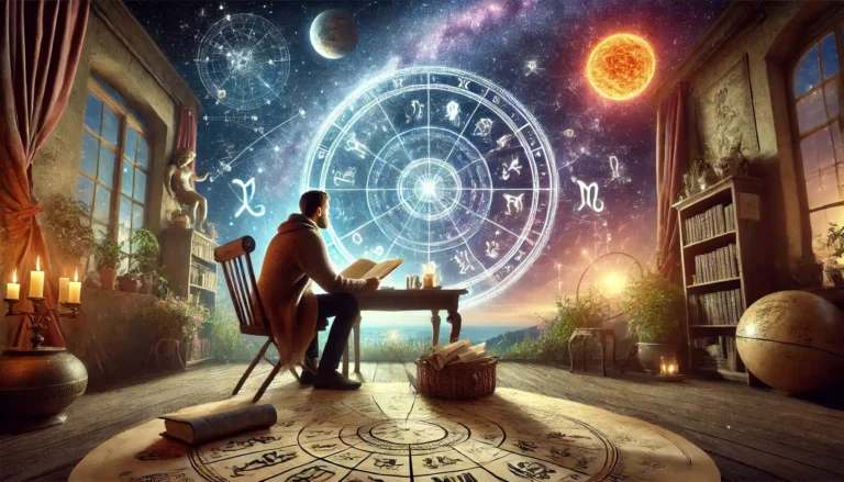 Astrologia e Autoconhecimento: Guia Completo