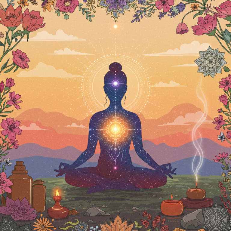 Práticas diárias para o despertar espiritual – Horóscopo Central