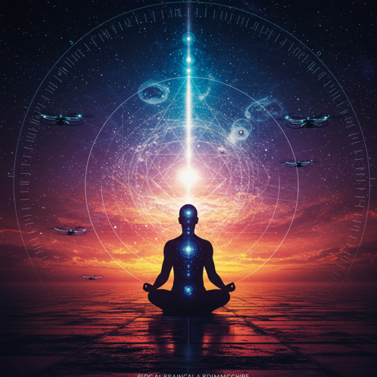 Práticas diárias para o despertar espiritual – Horóscopo Central
