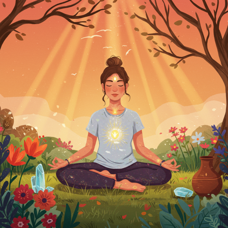 Práticas diárias para o despertar espiritual – Horóscopo Central