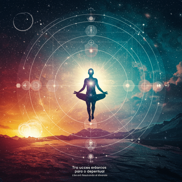 Práticas diárias para o despertar espiritual – Horóscopo Central