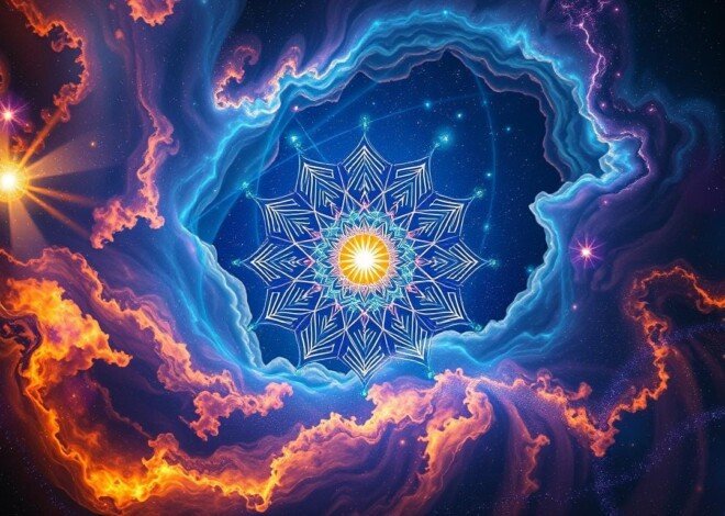 Glândula Pineal: O Centro do Sono e da Consciência Espiritual