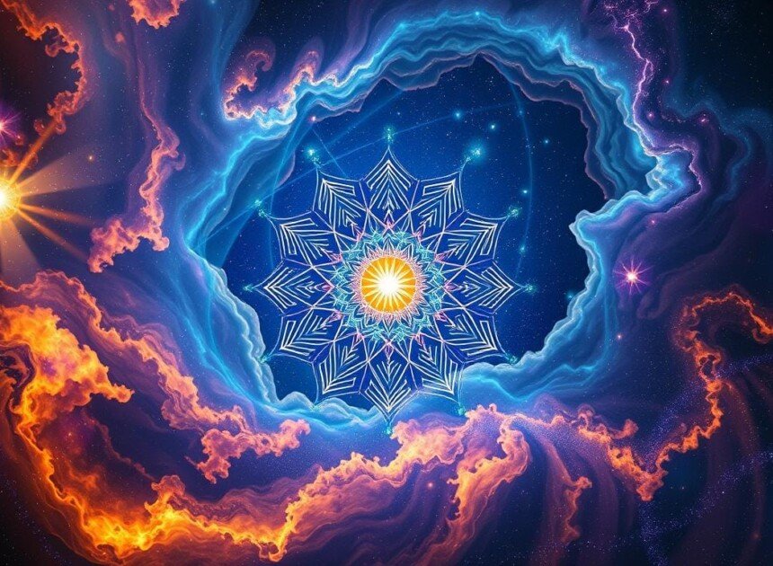 Glândula Pineal: O Centro do Sono e da Consciência Espiritual