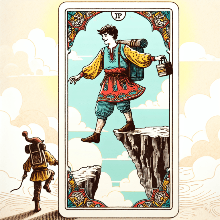 Tarô de Marselha: Guia Completo para Iniciantes e Aprofundamento no Misticismo das Cartas – Horóscopo Central