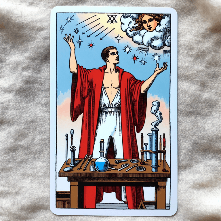 Tarô de Marselha: Guia Completo para Iniciantes e Aprofundamento no Misticismo das Cartas – Horóscopo Central