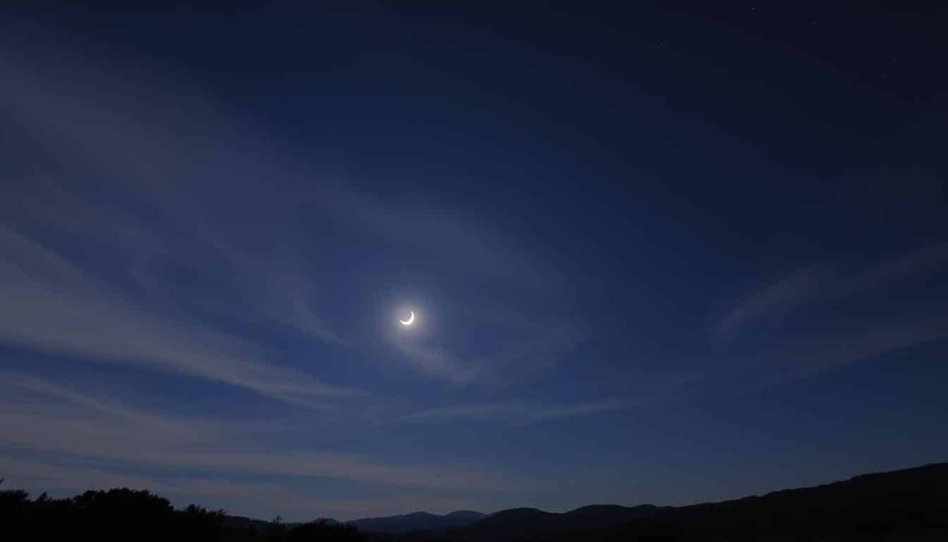Minguante Lua – Lua Minguante: Descubra os Efeitos em Sua Vida