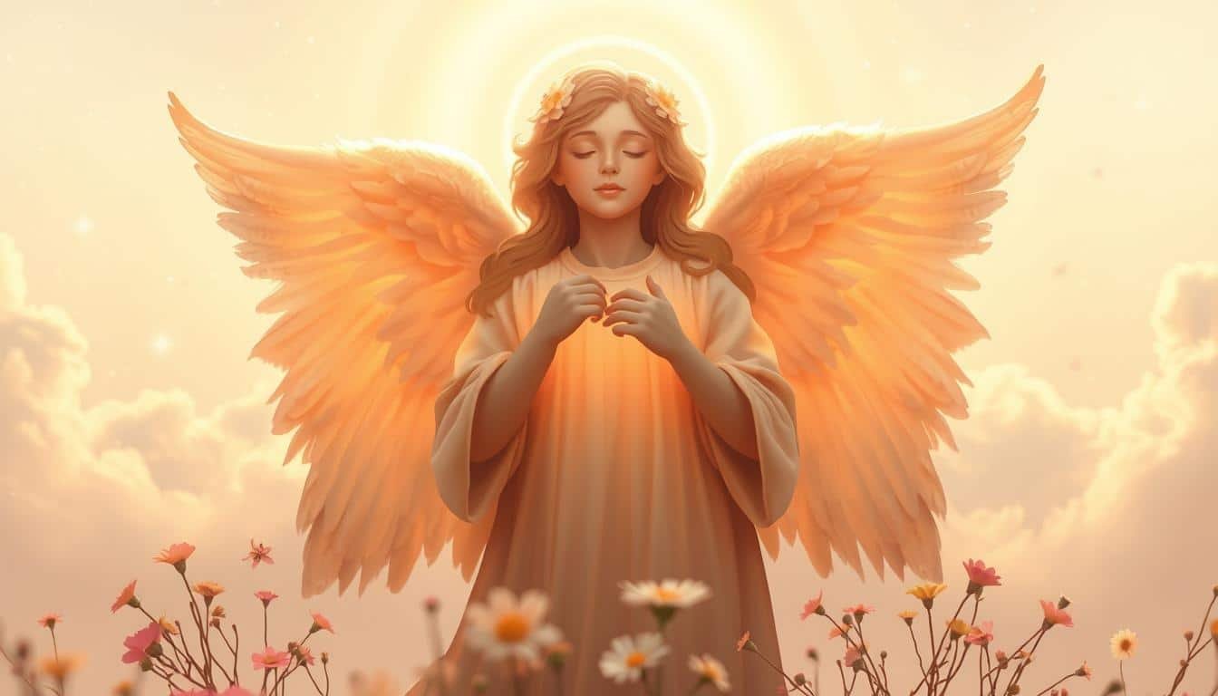Oração para o anjo da guarda: tudo o que você precisa saber