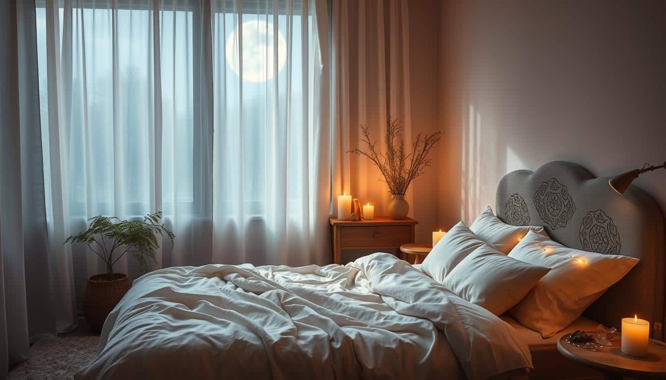 Sono e Recuperação – O Segredo para um Corpo e Mente Renovados