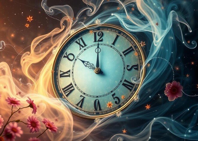 Significado das Horas Iguais: Descubra Seus Mistérios