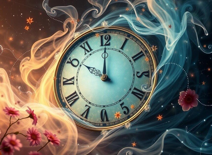Significado das Horas Iguais: Descubra Seus Mistérios