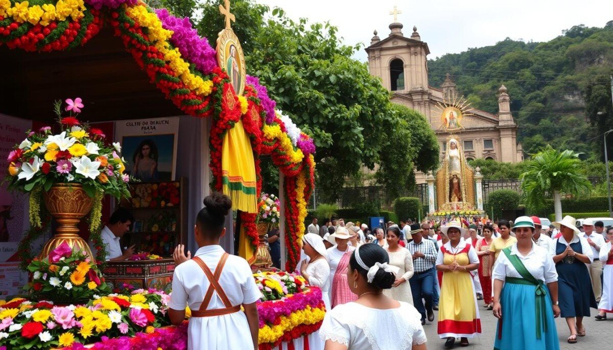 Tradições e costumes brasileiros Tradições e costumes brasileiros