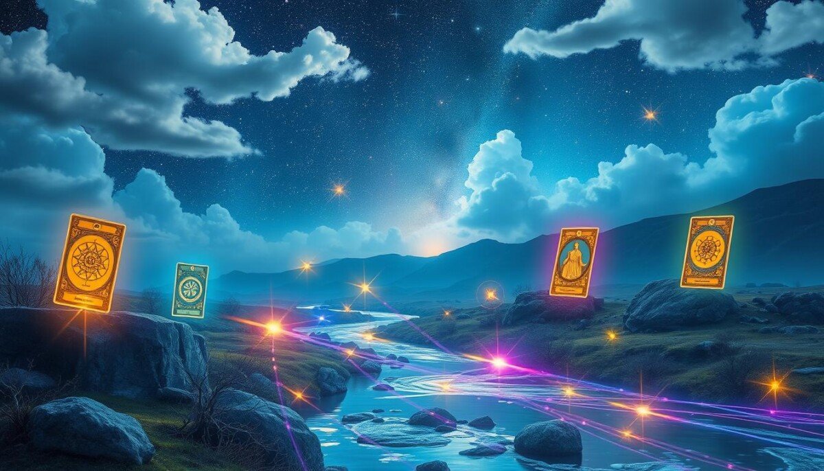 arcanos pessoais arcanos pessoais