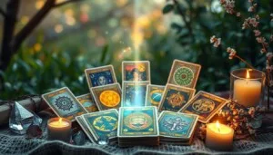 Arcanos Nome: O Significado Profundo dos Arcanos e Seus Mistérios arcanos pessoais