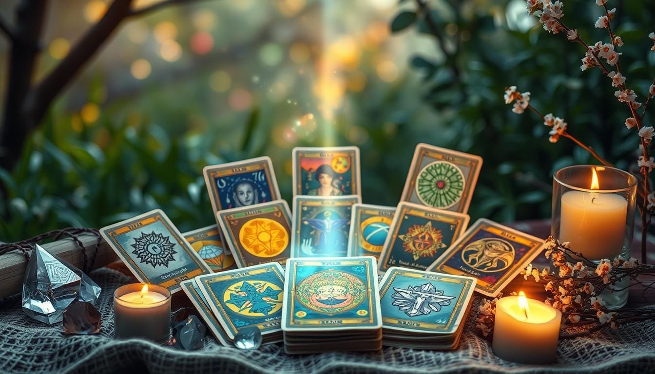Arcanos Nome: O Significado Profundo dos Arcanos e Seus Mistérios
