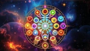 Árvore da Vida Cabalística: Guia Completo árvore da vida cabalística