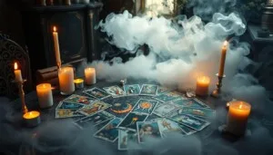 cartas cigana