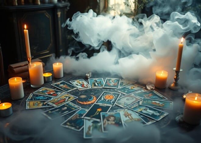 Cartas Cigana: Descubra seu Destino e Futuro