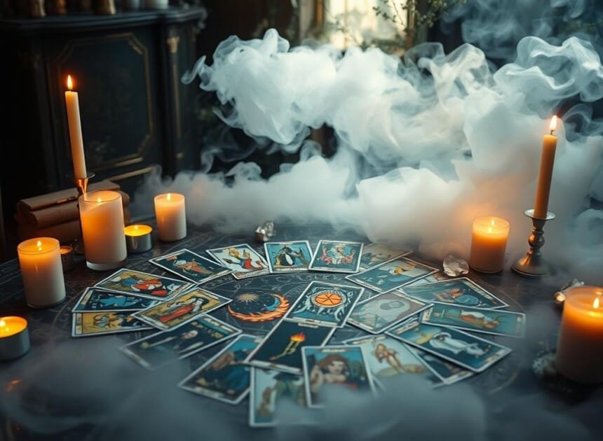 Cartas Cigana: Descubra seu Destino e Futuro