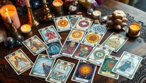 Tarô de Marselha: Guia Completo para Iniciantes e Aprofundamento no Misticismo das Cartas cartas ciganas