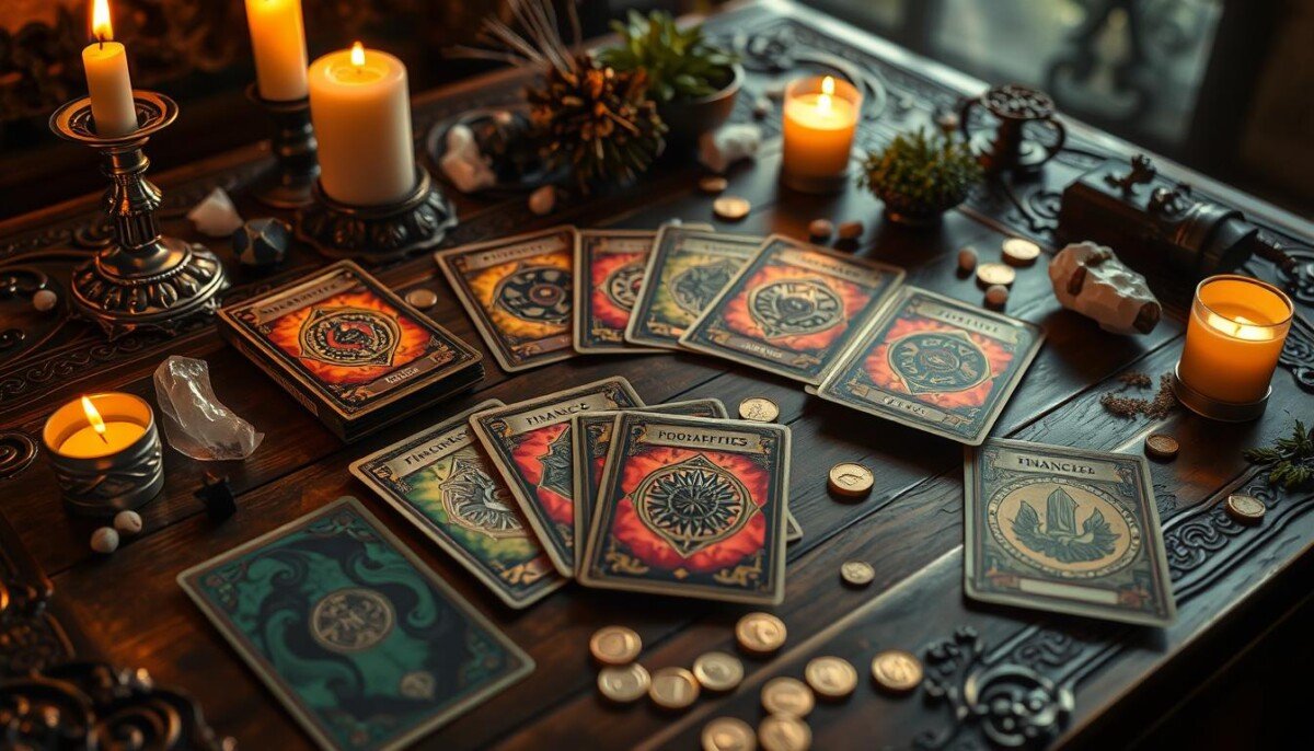 Arcanos Nome: O Significado Profundo dos Arcanos e Seus Mistérios