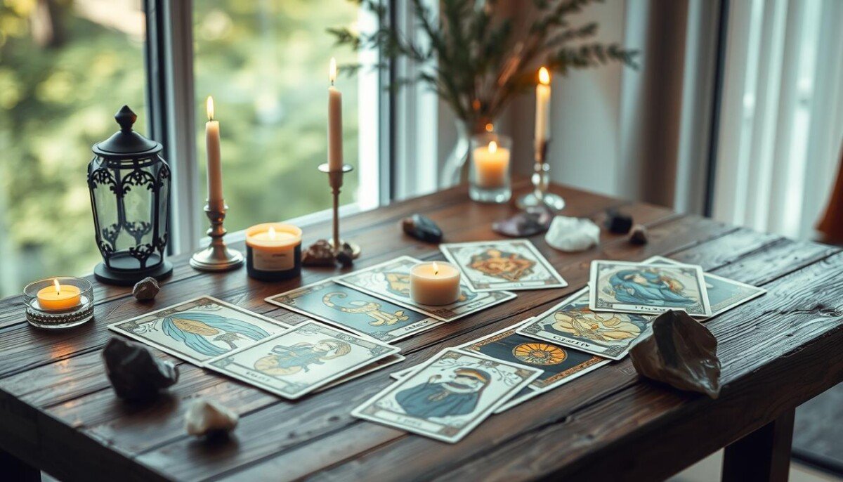 Arcanos Nome: O Significado Profundo dos Arcanos e Seus Mistérios
