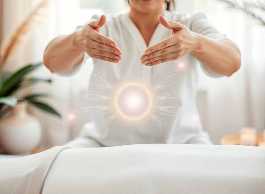Entenda o Reiki: O Que É e Como Funciona