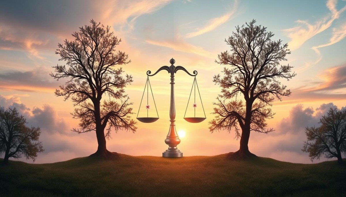Ascendente em Libra