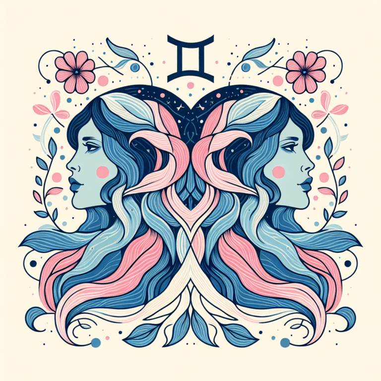Signo Ascendente Gêmeos: Características e Curiosidades
