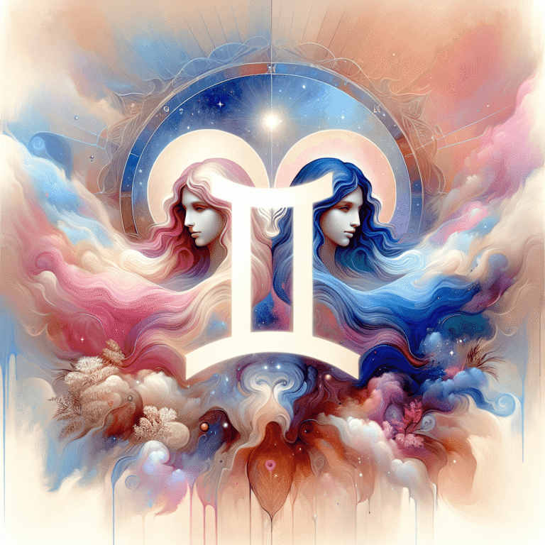 Signo Ascendente Gêmeos: Características e Curiosidades