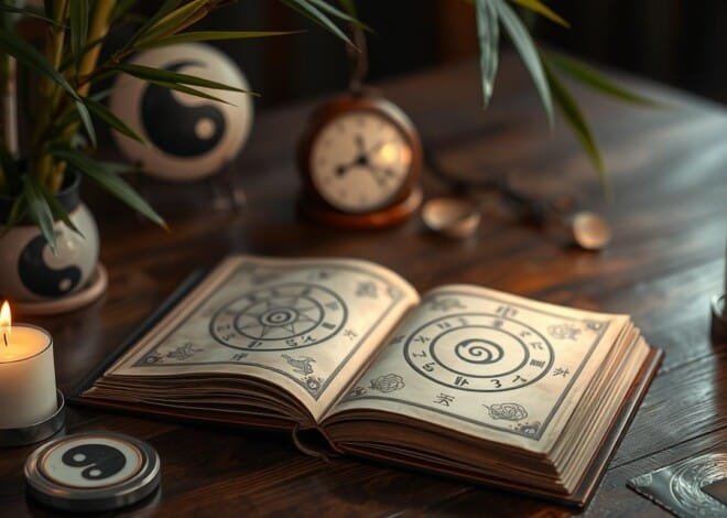 I Ching: Oráculo Milenar da Sabedoria Chinesa