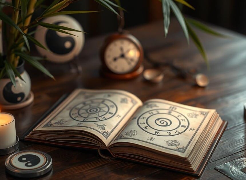 I Ching: Oráculo Milenar da Sabedoria Chinesa