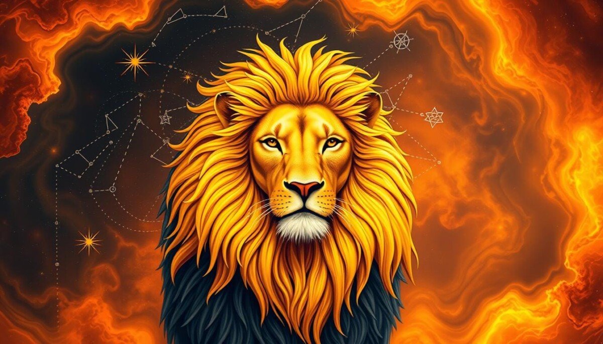 Signo Ascendente Leão: Desvendando Seus Mistérios