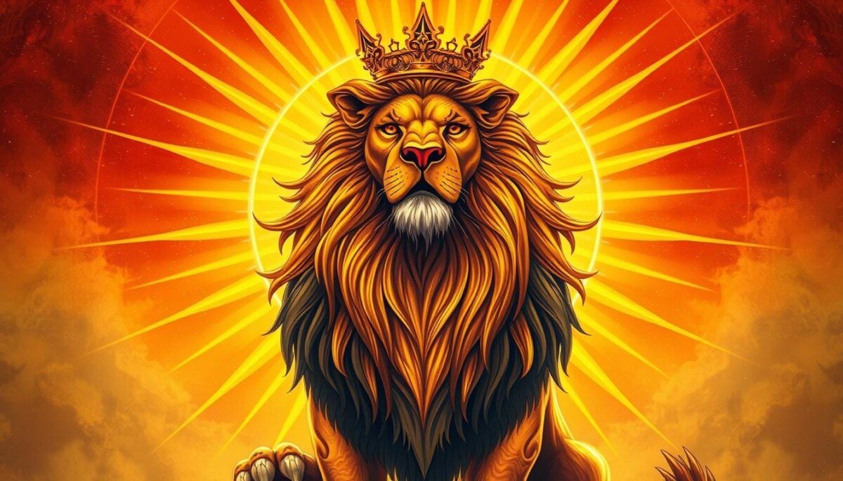Signo Ascendente Leão: Desvendando Seus Mistérios