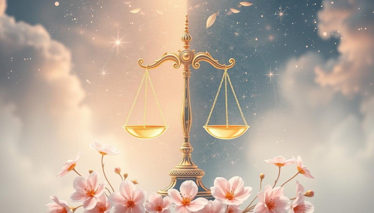 Signo Ascendente Libra: Energia e Influências Pessoais