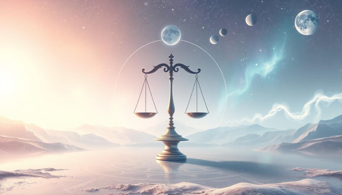 Signo Ascendente Libra: Energia e Influências Pessoais