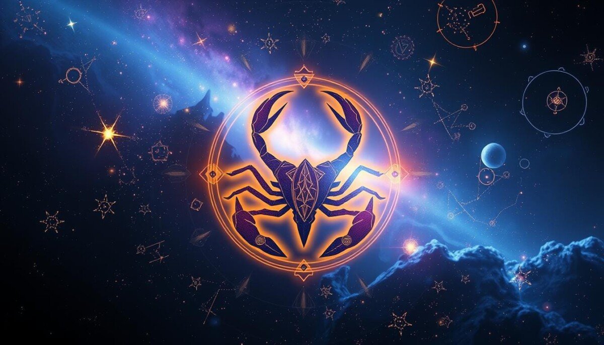 Signo Ascendente Escorpião: O Que Isso Significa Para Você?