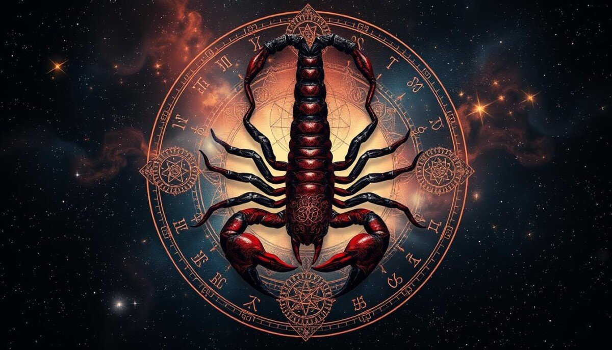 Signo Ascendente Escorpião: O Que Isso Significa Para Você?