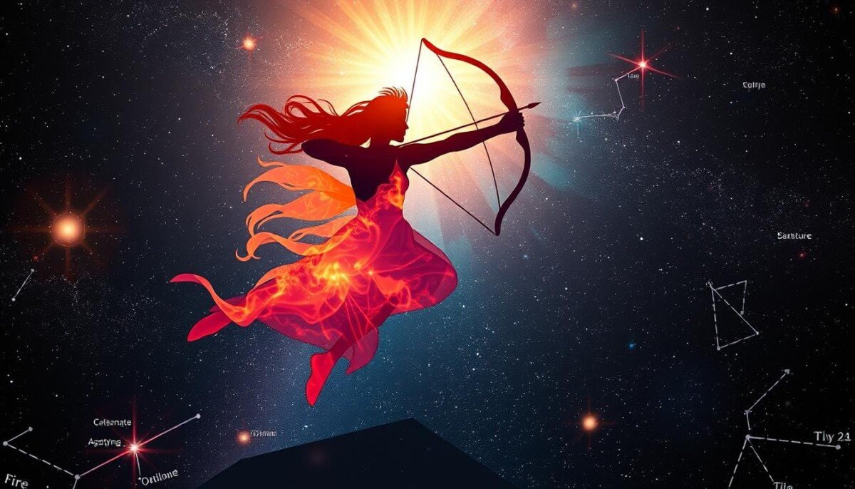 Signo Ascendente Sagitário: Curiosidades que Você Não Sabia