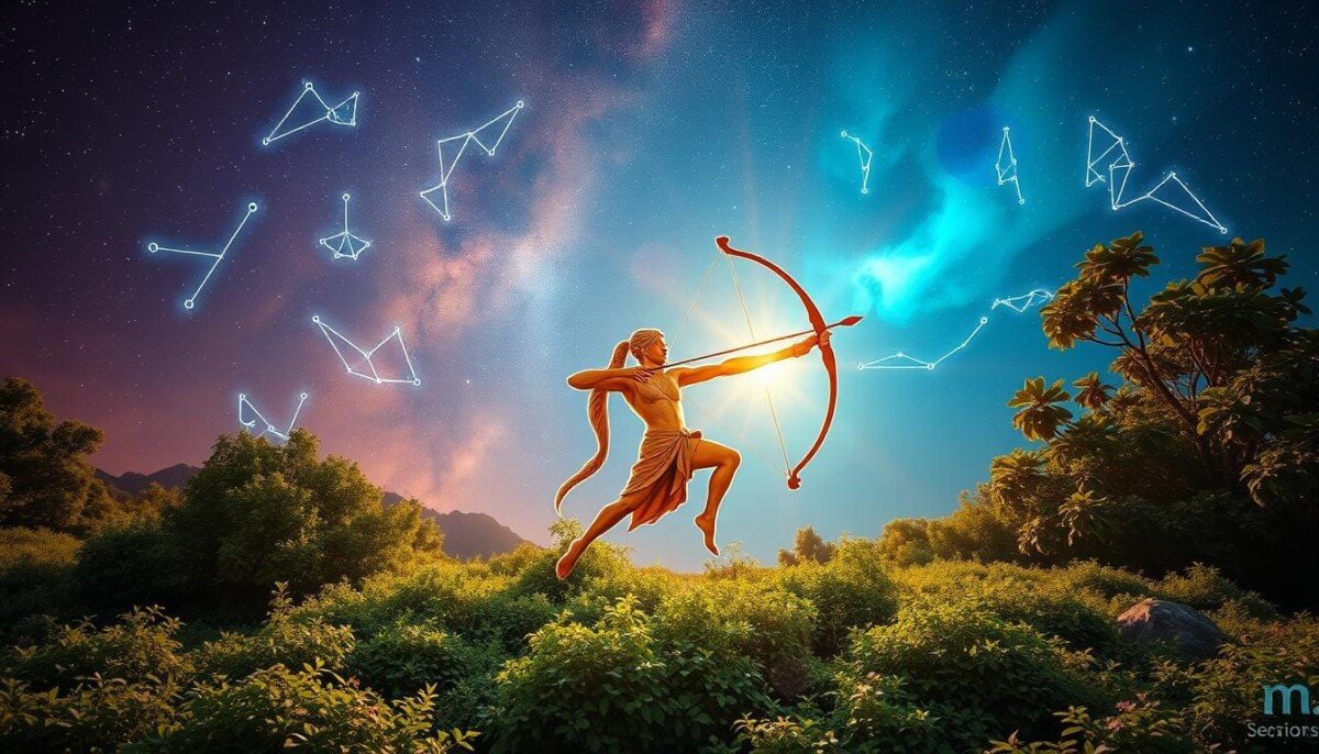Signo Ascendente Sagitário: Curiosidades que Você Não Sabia
