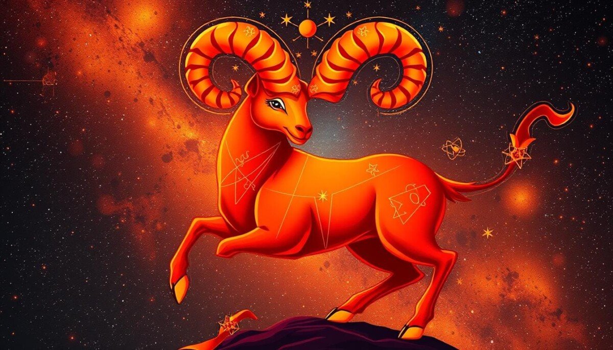 Signo Ascendente Áries: Personalidade e Impacto – Horóscopo Central