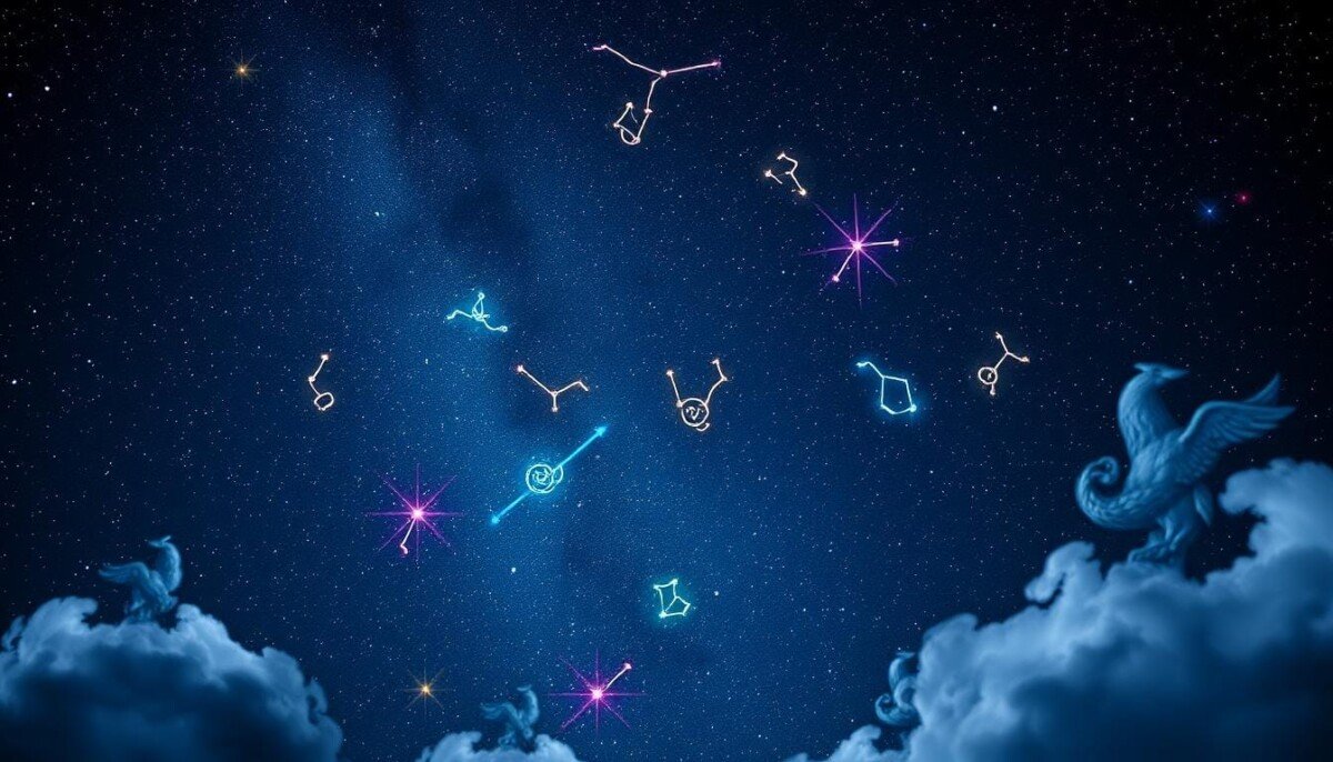 Signos Ascendentes: Como Eles Definem Sua Essência