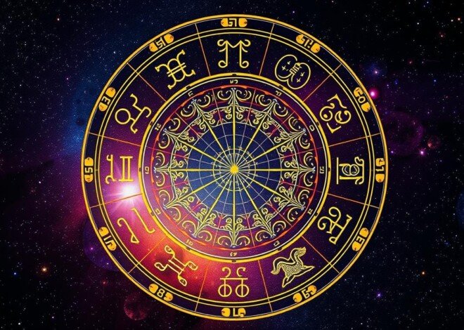 Signos Ascendentes: Como Eles Definem Sua Essência