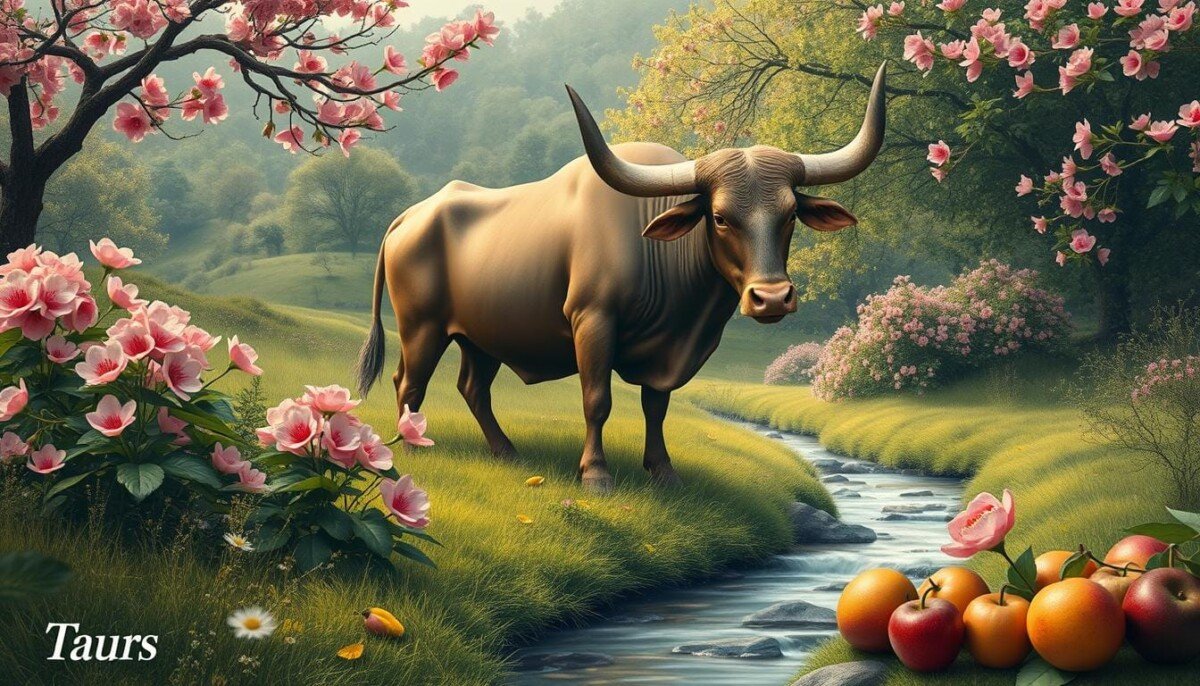 Signo Ascendente Touro e Suas Influências na Vida – Horóscopo Central