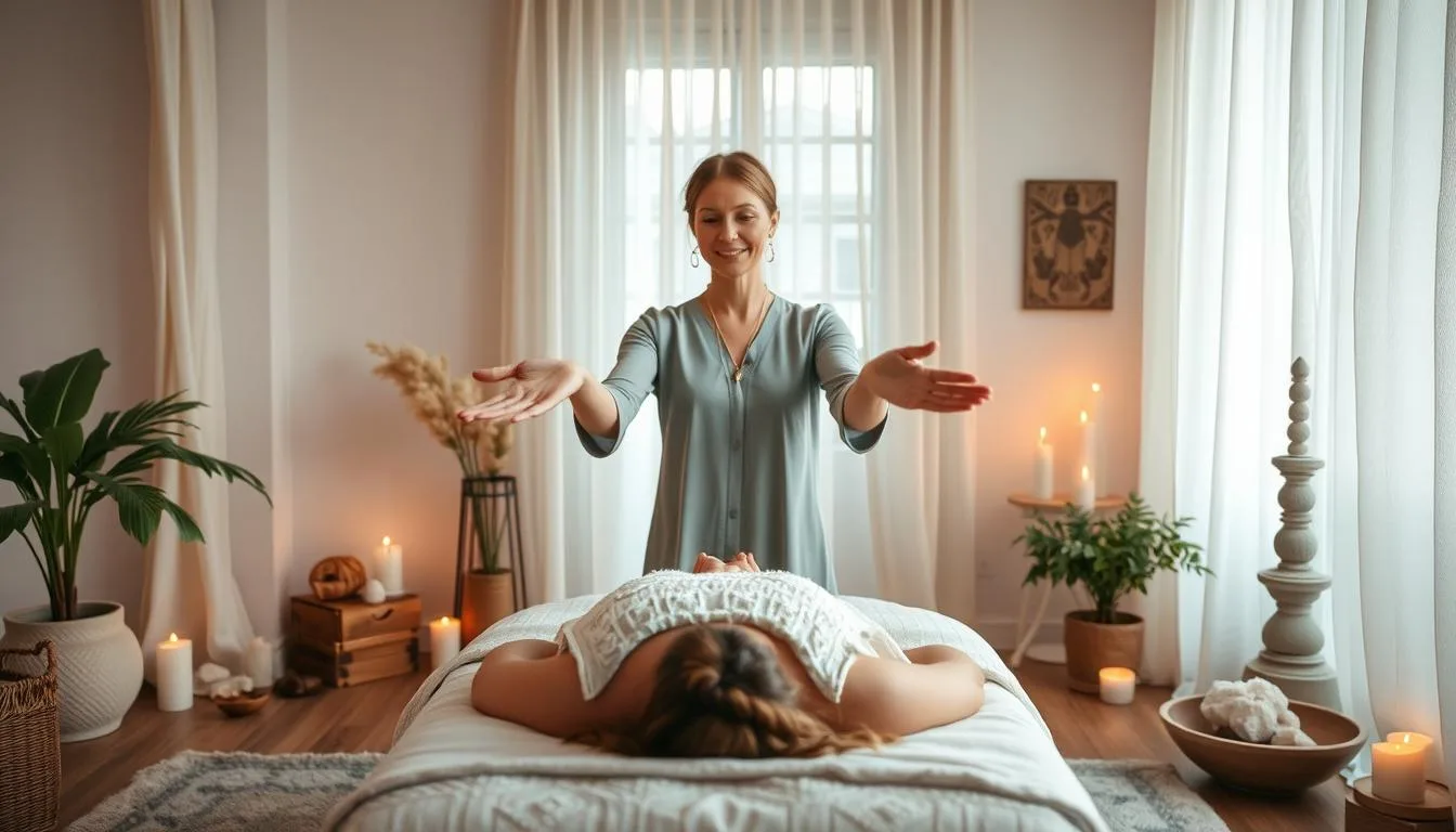 O Que É Reiki? Descubra os Benefícios da Prática