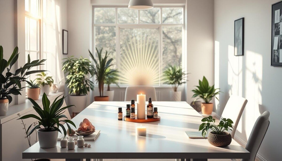 Alinhamento Energético: Passos para uma Vida Equilibrada